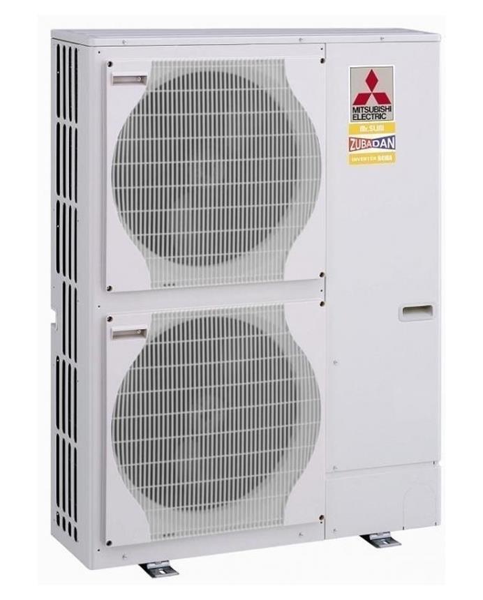 MITSUBISHI ELECTRIC ZUBADAN PUZHWM140 VHA MONOBLOC ΑΝΤΛΙΑ ΘΕΡΜΟΤΗΤΑΣ — free download